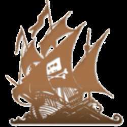 The Pirate Bay catalog image