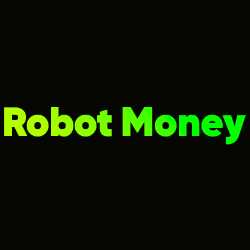 Robot Money catalog image